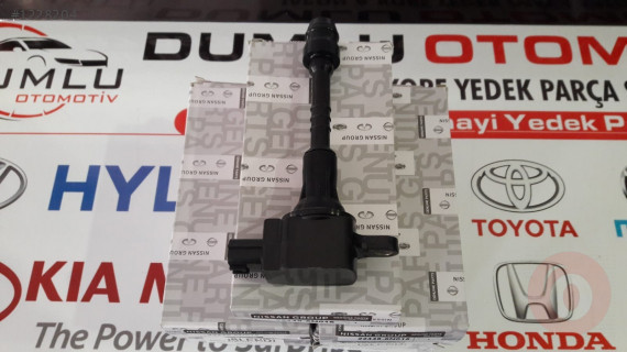 Nissan Note - Ateşleme Bobini
