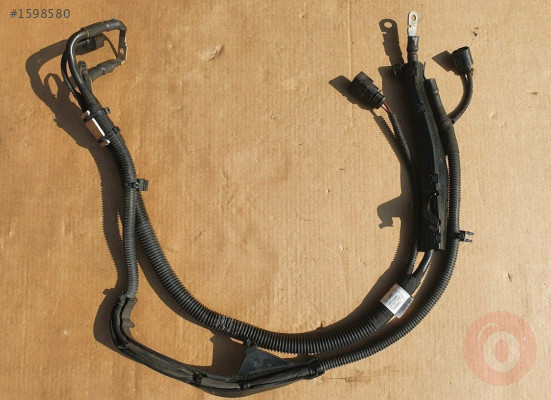 AUDİ A4 A5 16-19 MARŞ ŞARJ KABLO TESİSATI 8W0971228AJ