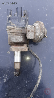 mazda 929 2.0 çıkma distribütör