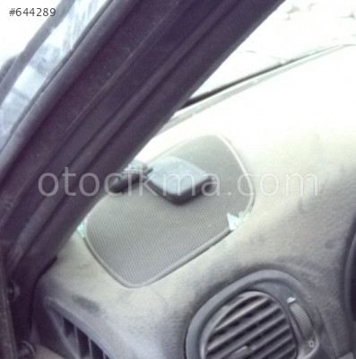 1996 VOLVO S40 KOMPLE ÖN HOPARLÖR.