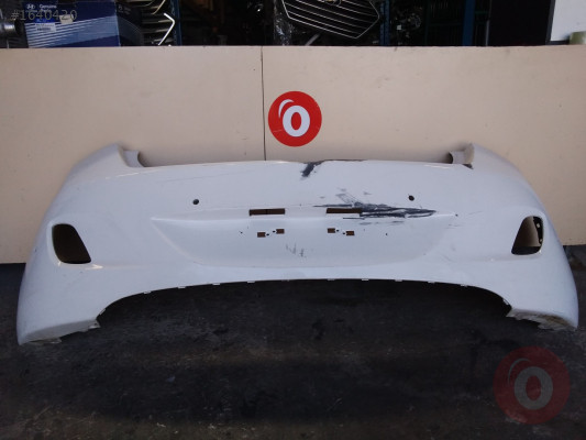 HYUNDAİ İ30 ARKA TAMPON 2012-2015 ORJINAL YEDEK PARÇA