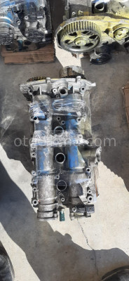 volkswagen cav cax motor silindir kapakları
