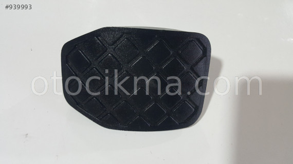AUDİ A6 98-2011 DEBRİYAJ PEDAL LASTİĞİ ORJİNAL SIFIR