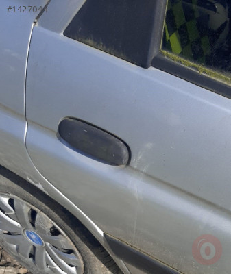 1997 ford escort 1.6 16v ztec çıkma sağ arka kapı kolu