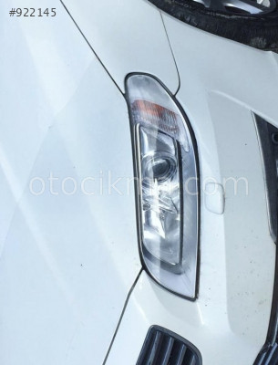 VOLVO S80 ORİJİNAL SOL FAR.