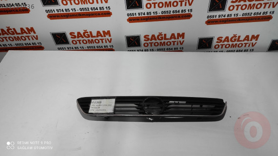 OPEL ASTRA-G 98-03 ÇIKMA ÖN PANJUR OEM; OPL09AS004