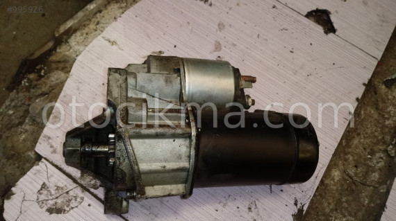 renault r19 1.4 çıkma enerji motor marş dinamosu