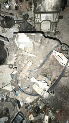 SUZUKI SWIFT ŞANZIMAN - ALKO OTOMOTİV