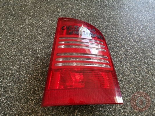 SKODA OCTAVİA SW 97-11 STOP LAMBASI SAĞ 1U9945096-1U9945096B