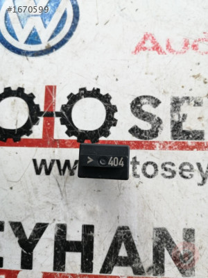 7M0951253C volkswagen audi seat skoda 404 nolu röle