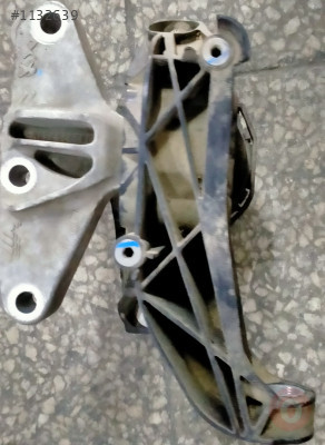 Opel Grandland x motor kulak sağ 2020-2020