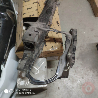 RENAULT SCENİC 1  ÖN PANEL YARIM SAĞ
