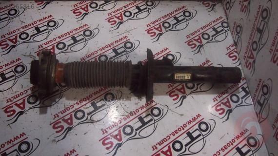 Volkswagen Jetta Sol Ön Amortisör 1k0413031be