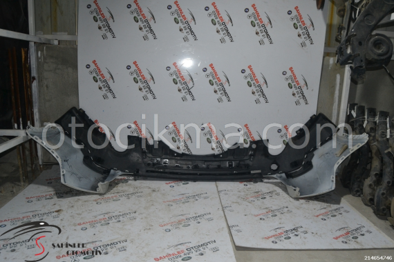 2014 LAND ROVER DİSCOVERY SPORT ARKA TAMPON