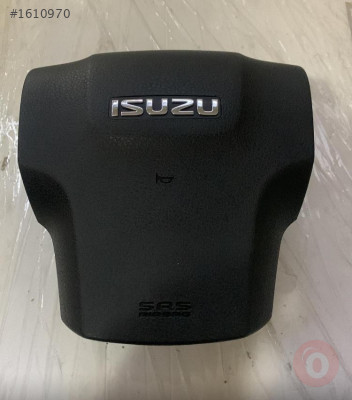 ISUZU DMAX 2012-2015 ARASI DİREKSİYON AİRBAG !!!