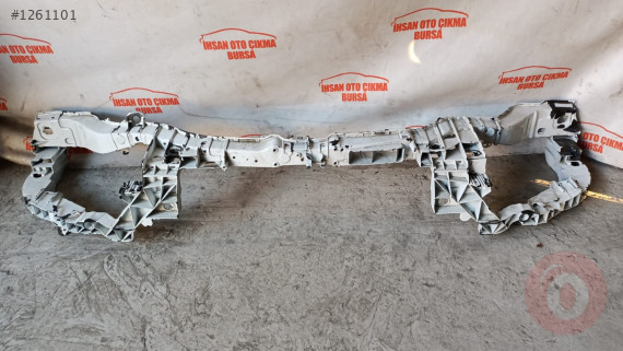 Ford focus ön panel orijinal Çıkma beyaz 2011 - 2017