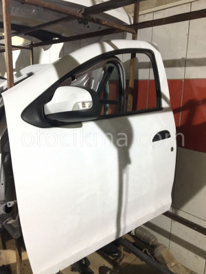 renault symbol çıkma sol ön kapı