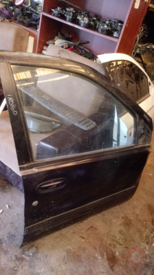 tata indigo çıkma sağ ön dolu kapı