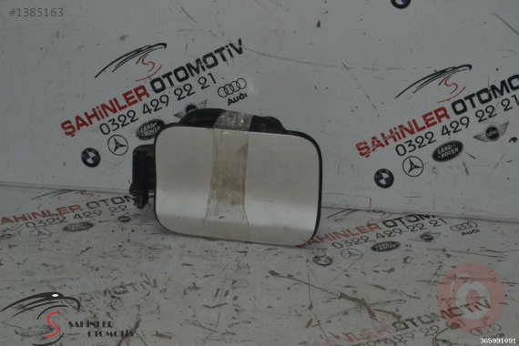 BMW X1 X1 (F48) XDRIVE 18 D YAKIT DEPO KAPAĞI