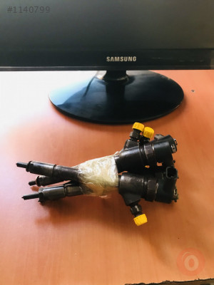1/3 albea palyo doblo enjektör