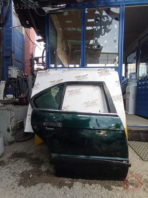 BMW 5 Serisi E34 Sağ Arka Kapı Dolu 1990-1997