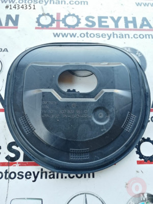 5Q0803961D VW golf 7 depo şamandıra kapağı