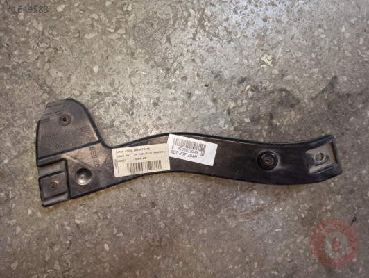 AUDİ A4 SAĞ CAMURLUK BRAKETİ 2005-2008