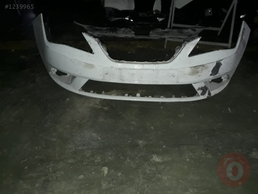 SEAT TOLEDO 2015 ÖN TAMPON 700TL