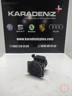 PASSAT, A4 (1997-2001) HAVA AKIŞMETRE-058133471
