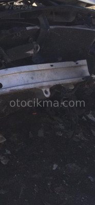 INFINITI FX30D ORİJİNAL ÖN HELEZYON YAYI.