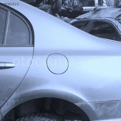 2011 HONDA CİVİC ÇIKMA DEPO KAPAĞI.