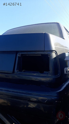 volvo 460 glt kesme sol arka çamurluk
