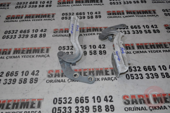 ÇIKMA FORD COURİER ARKA BAGAJ MENTEŞESİ