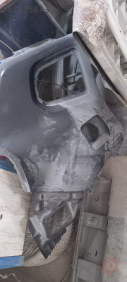 Dacia duster sağ arka çamurluk çıkma