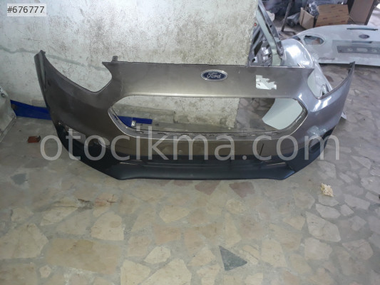 Ford COURIER ÖN TAMPON ÇETİN OTOMOTİV