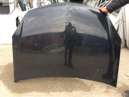 Oprl Astra H çıkma motor kaput