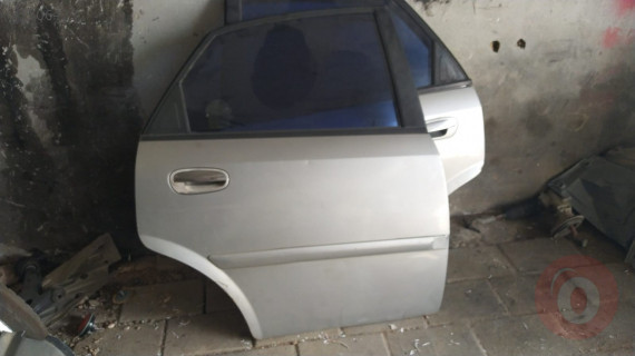 CHEVROLET LACETTI SAĞ ARKA KAPI DOLU.OTO ERKAN ÜNYE