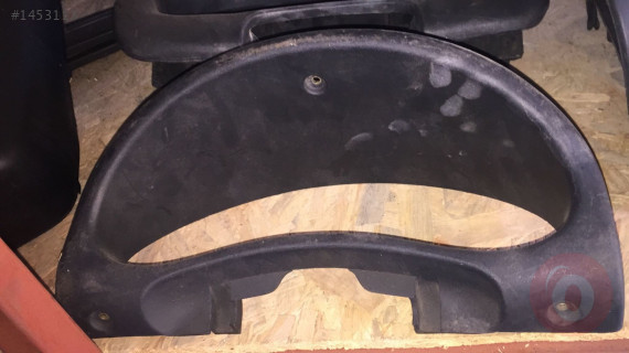 OPEL TİGRA KİLOMETRE SAATİ ÇERÇEVE.OTO ERKAN ÜNYE