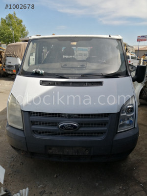 Ford transit komple önden parçaları