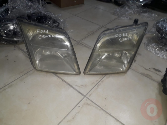 FORD CONNECT SAĞ SOL FAR 300