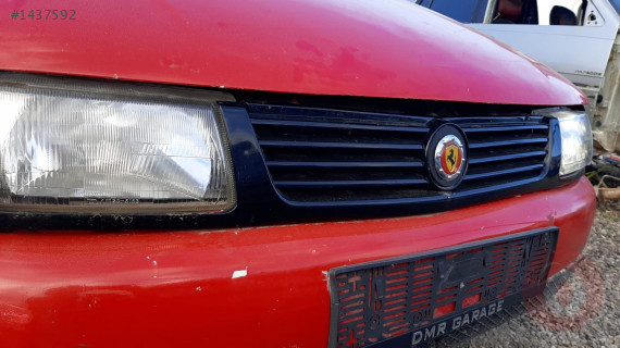 volkswagen polo classic çıkma ön panjur