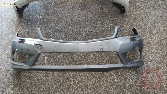 2013 MERCEDES C180 ÖN TAMPON 1500 TL