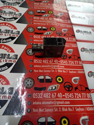 OPEL ASTRA DARBE SENSÖRÜ 2010-2017 MODEL