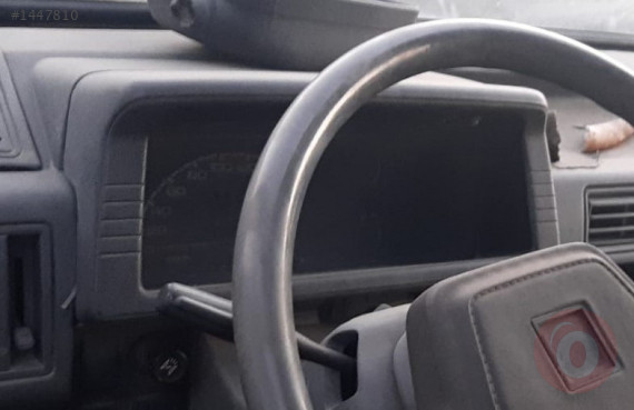 1994 model kia besta 2.2 dizel çıkma gösterge paneli
