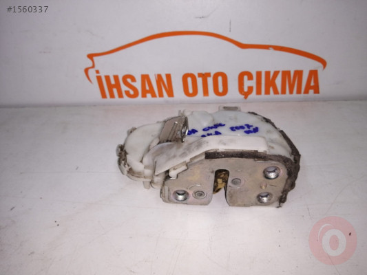 HONDA civic SOL ARKA KAPI KİLİDİ 2007--2011 Orijinal