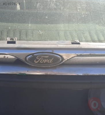 1997 model ford escort 1.6 16v ztec çıkma panjur arma