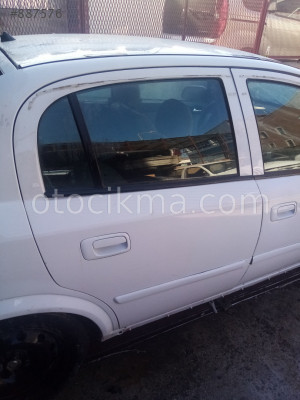 Opel Astra G Sağ Arka Kapı