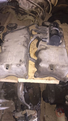 CHEVROLET KALOS 1,2 KÜLBÜTÖR KAPAĞI