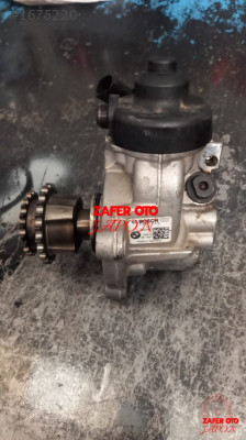 TOYOTA - VERSO / 1WW 1.6 D-4D DİZEL YAKIT POMPASI (0445010519)