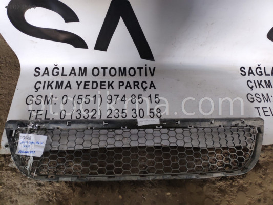 OEM; 8200604721 DACİA LOGAN 09